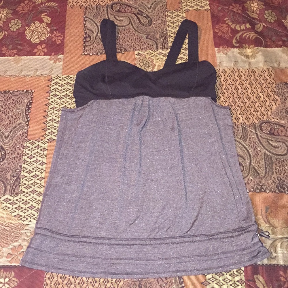 💫Lululemon tank top